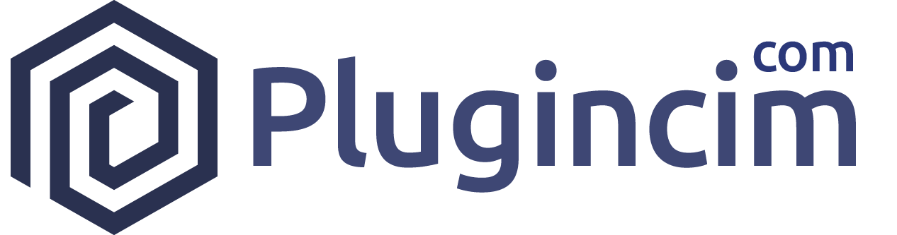 Plugincim Logo
