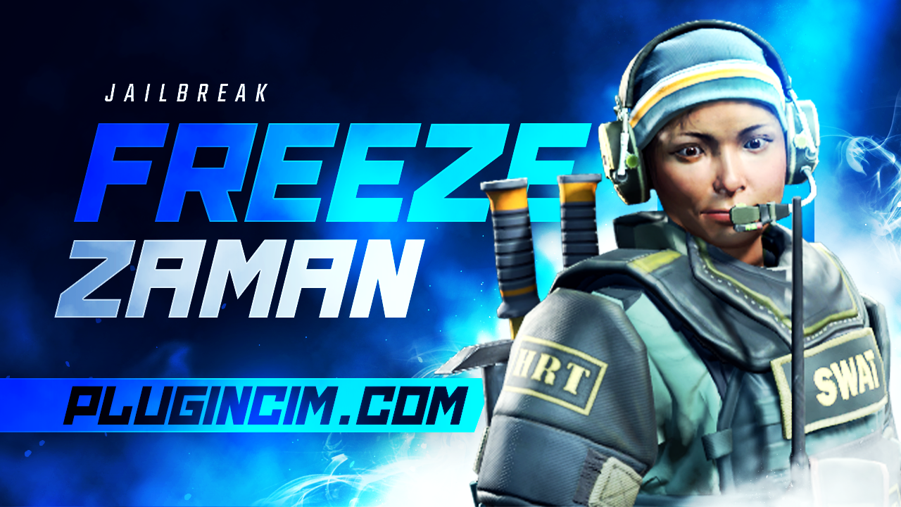 Freeze Zaman Thumbnail